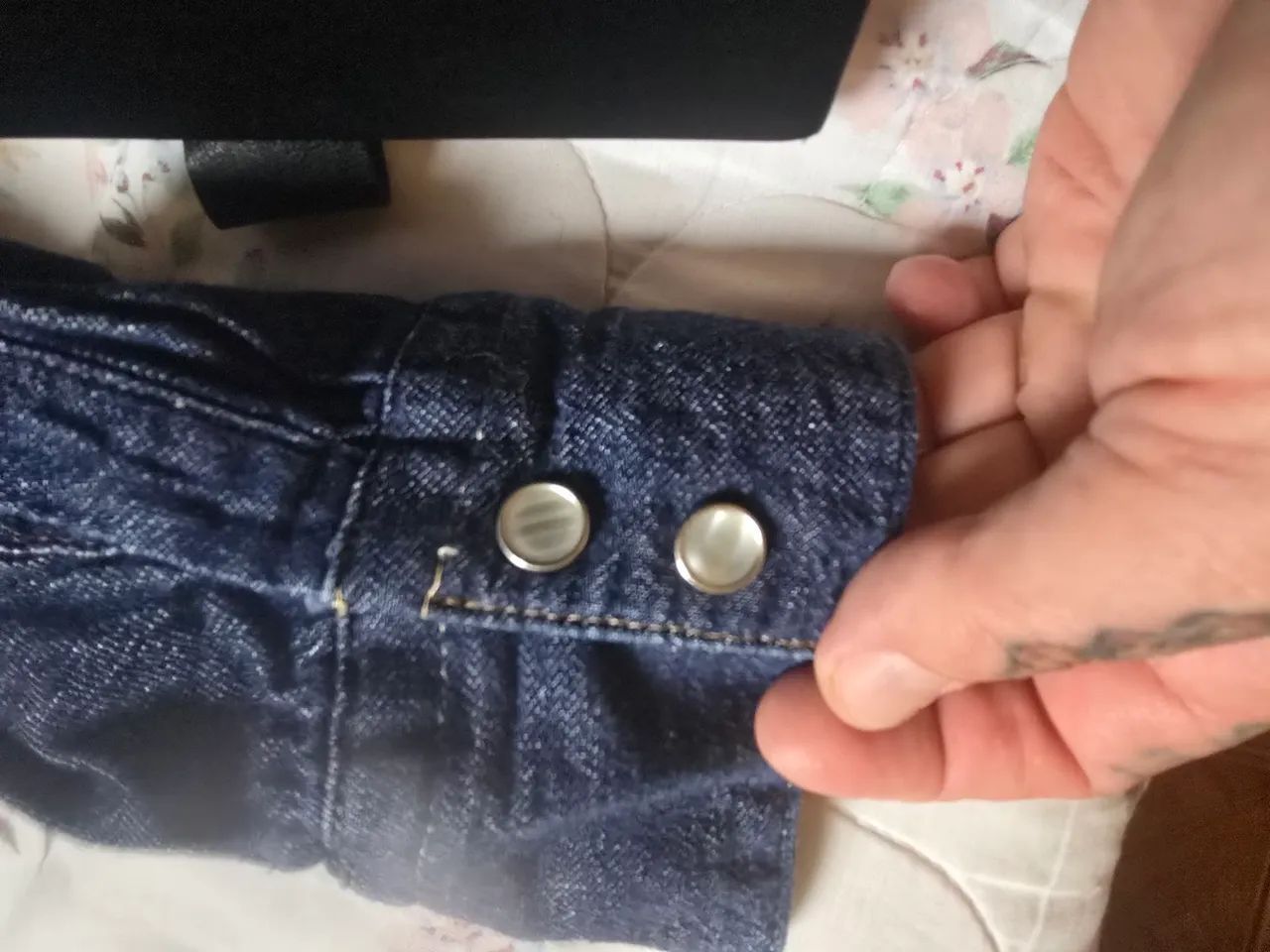 Camisa Levis . - Foto 5