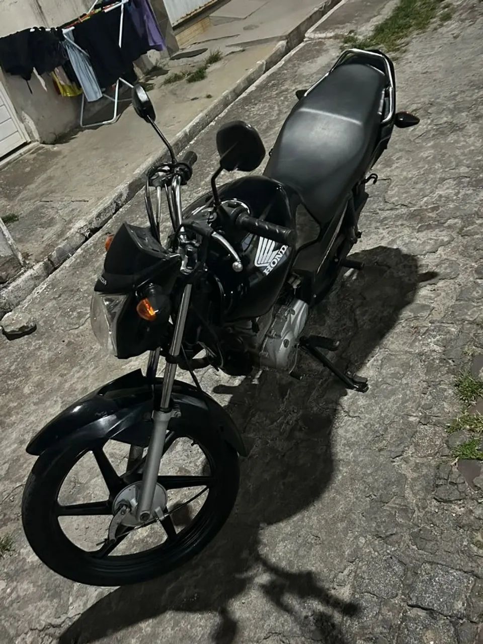 Honda Fan CG 125 - Foto 5