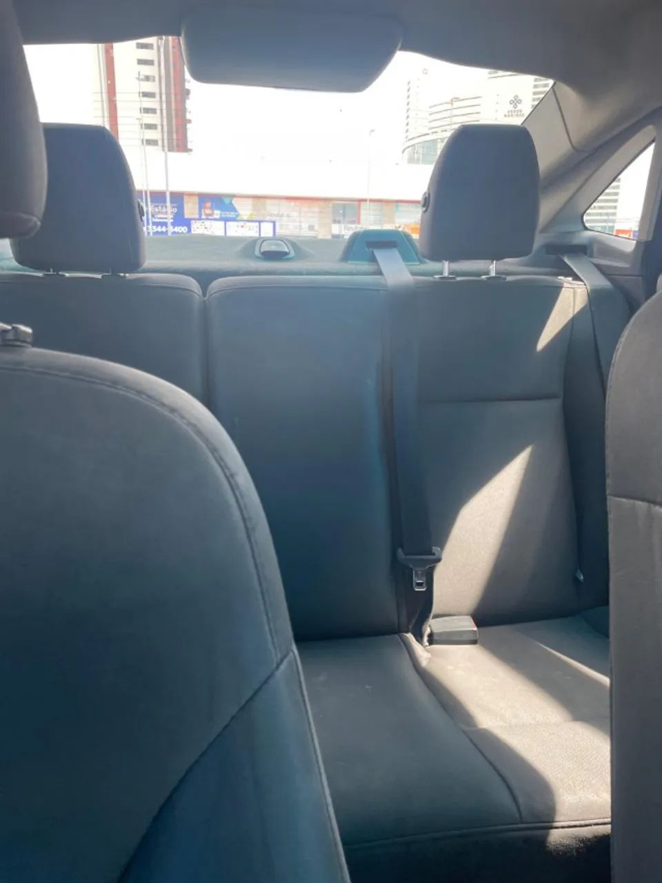 Ford Fiesta Sedan SE 1.6 16V Flex 4P 2012 - Foto 6