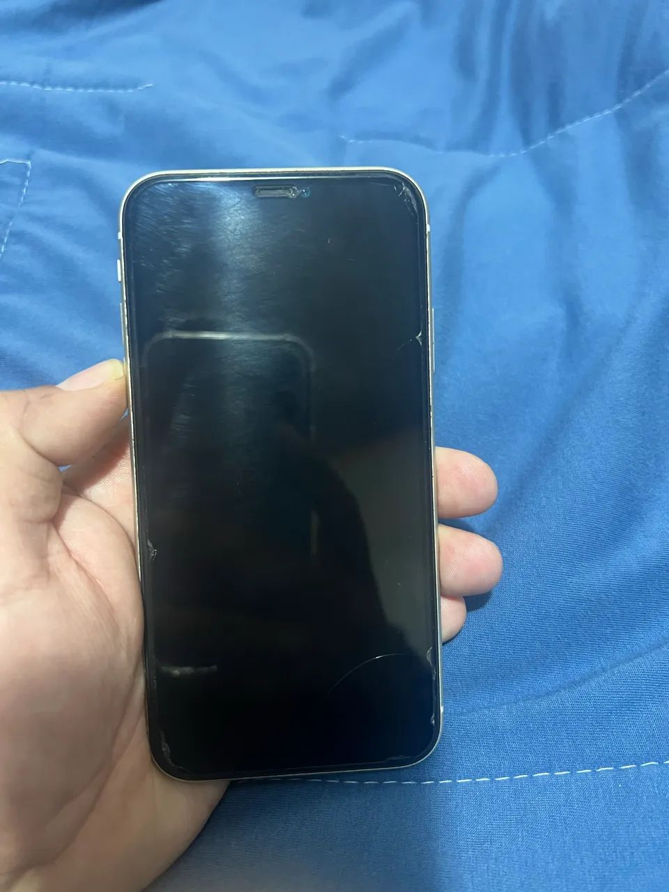 iPhone  - Foto 5