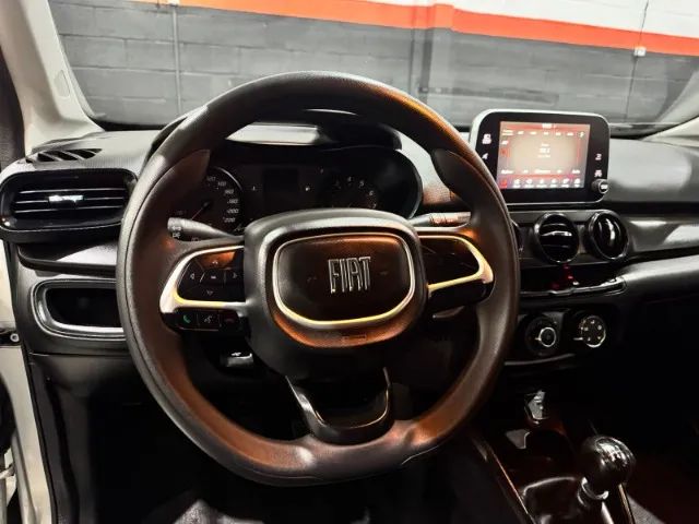 Fiat Argo Drive 1.0 6V Flex 2025 - Foto 5