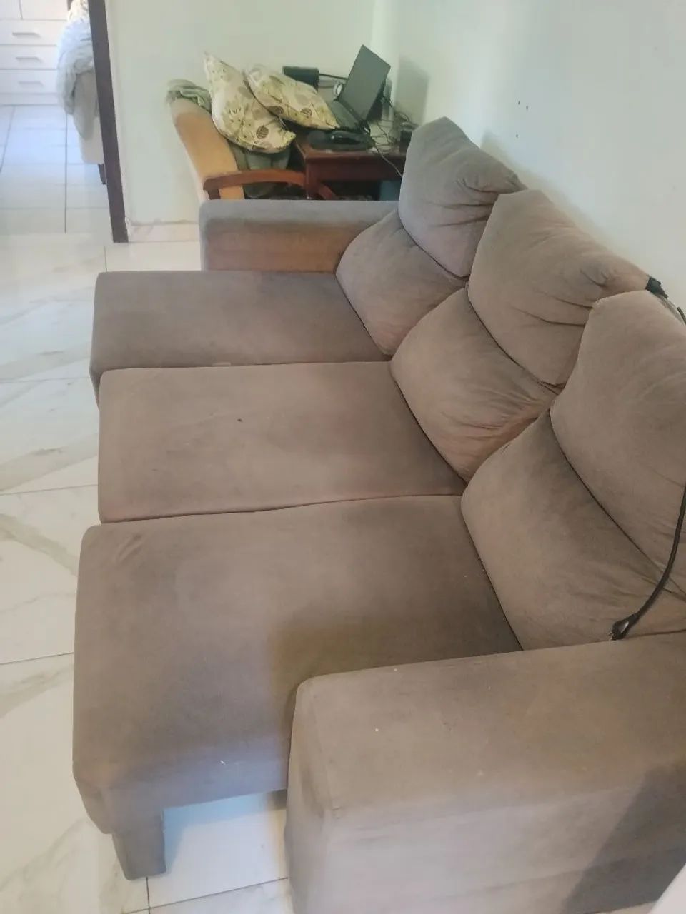 Sofá a venda - Foto 2