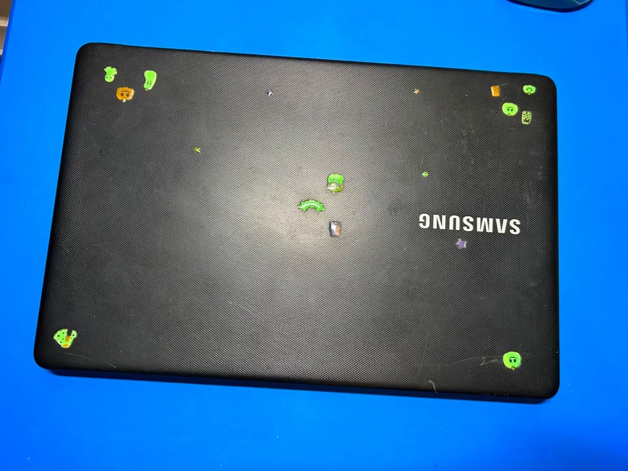 Notebook Samsung 300E