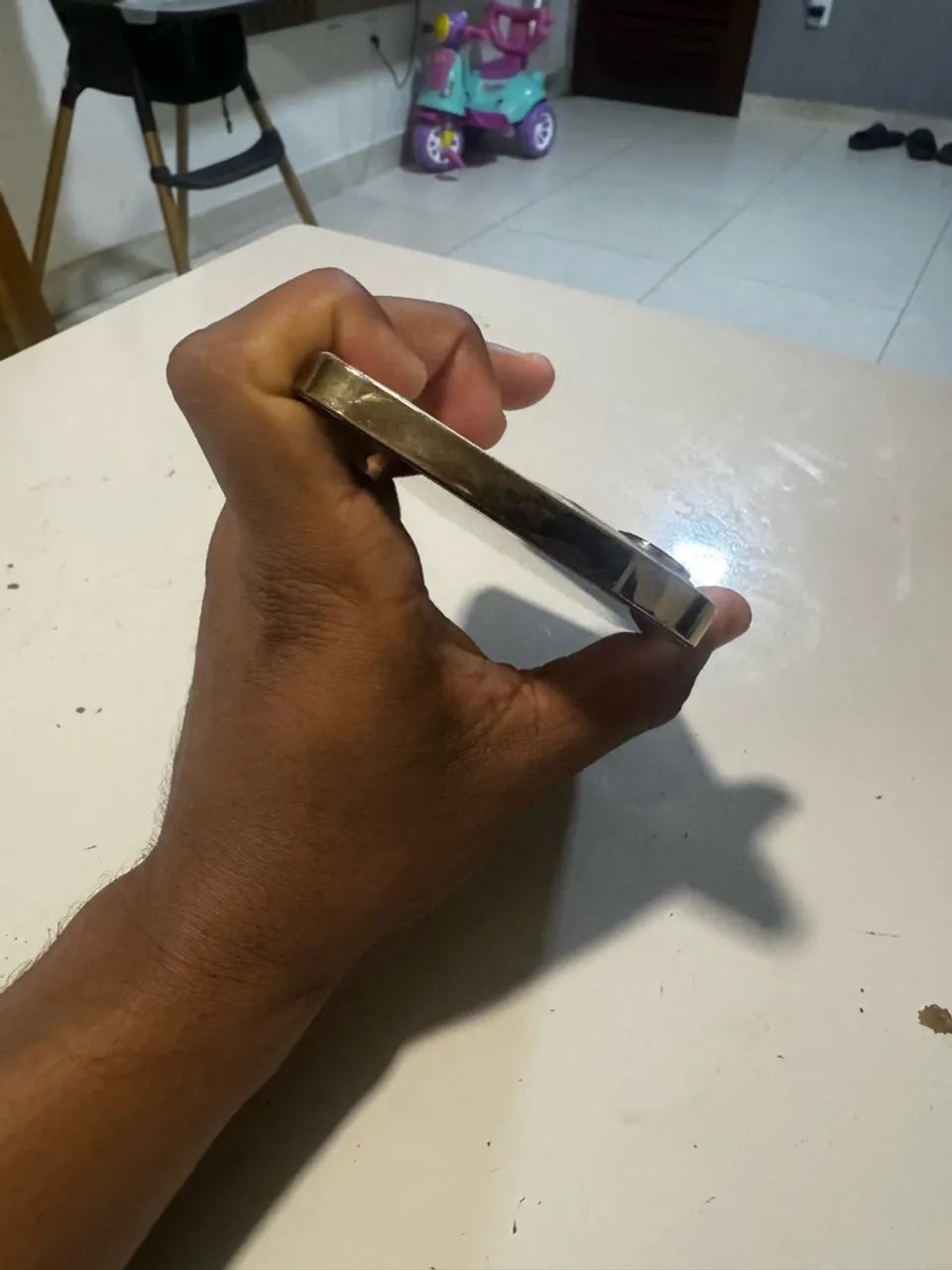 iPhone 12 Pro Max 512G - Foto 5