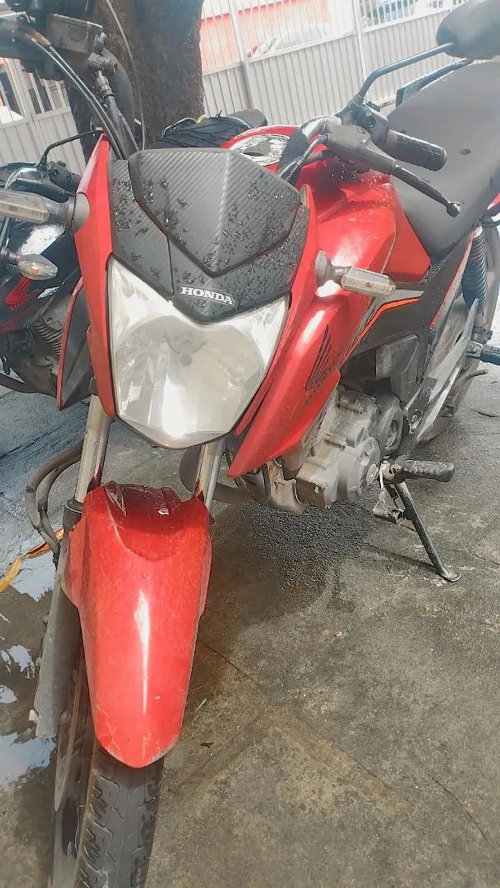 ALUGO MOTO EXTRA - Foto 2