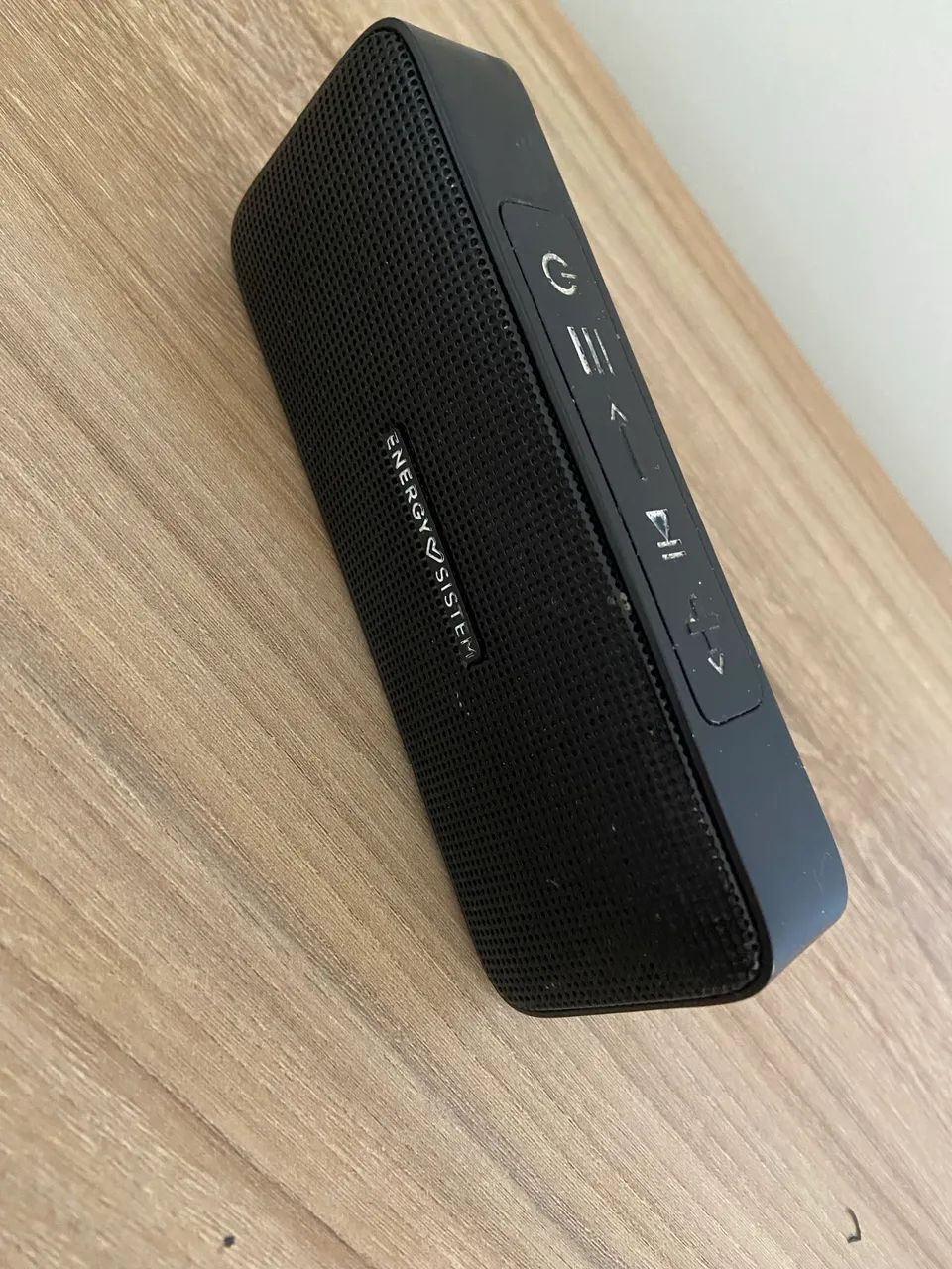 Caixa Bluetooth ENERGY SISTEM 