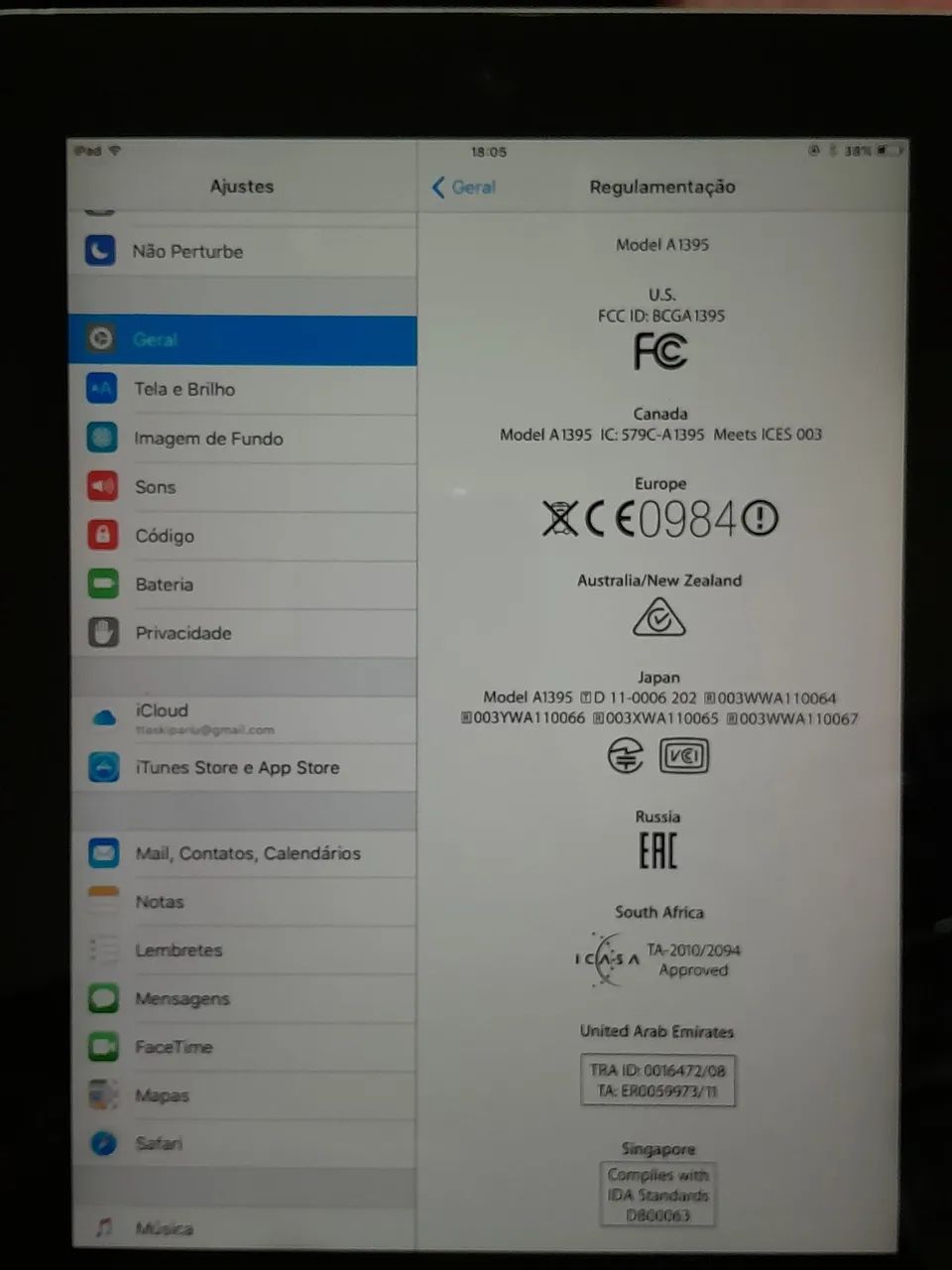 Ipad 2 - Foto 4