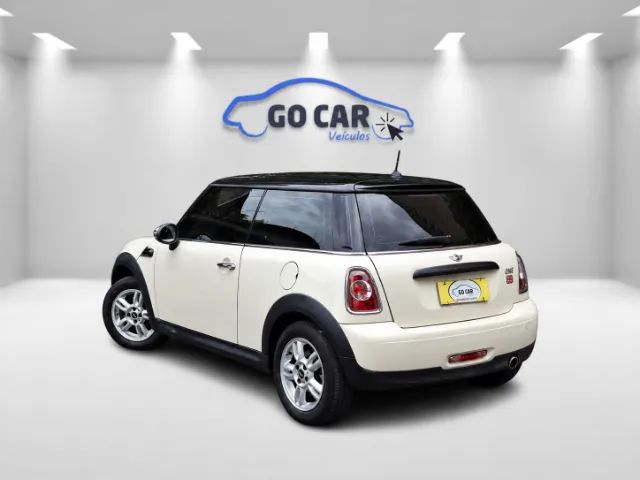 Mini One 1.6 Mec. 2013 - Foto 3