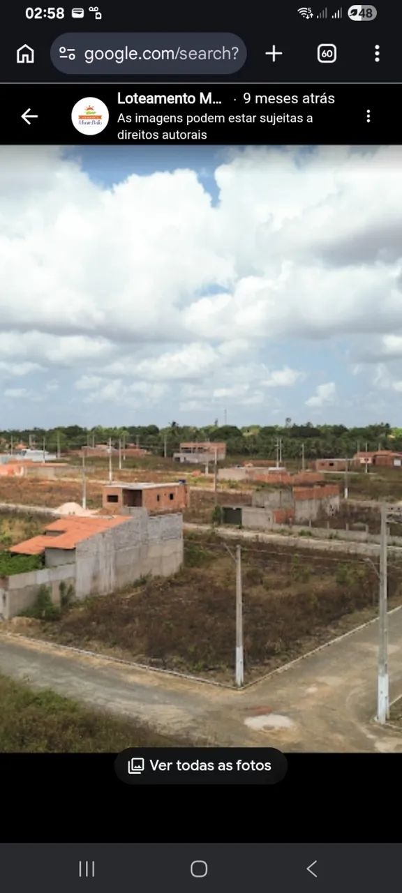 Terreno pronto para construir  - Foto 5