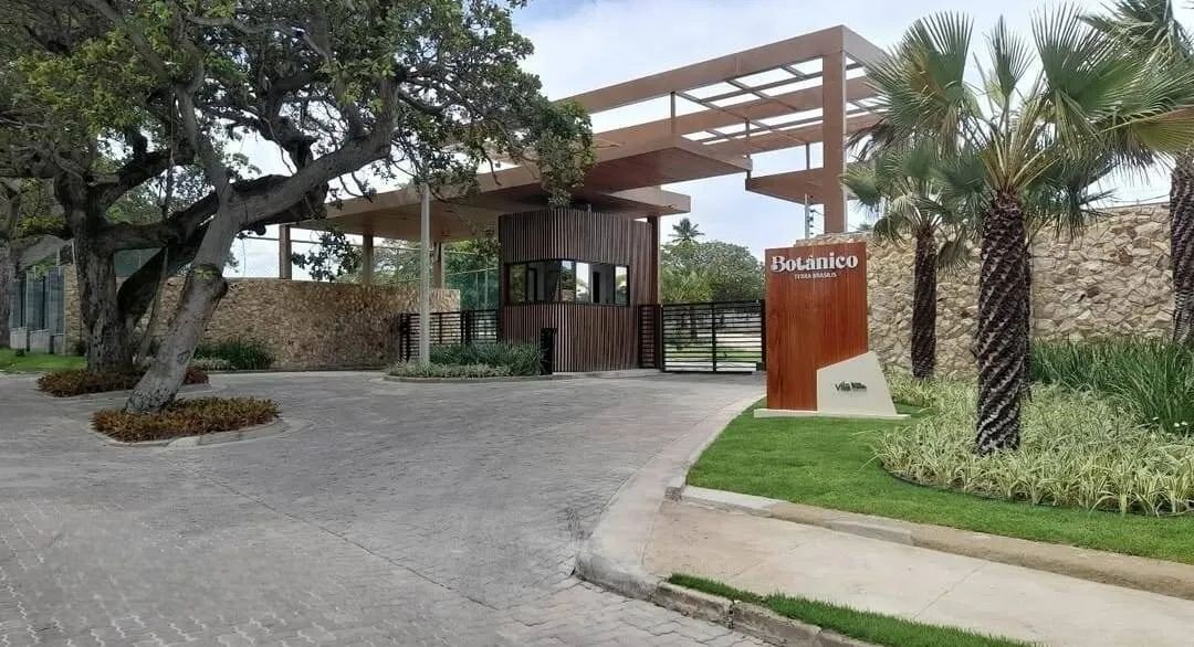 Lote no Condomínio Botânico Terra Brasilis REF: 4597