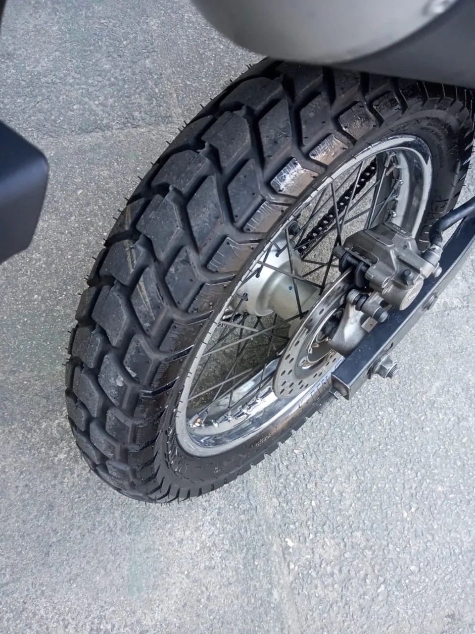 Moto brós - Foto 5