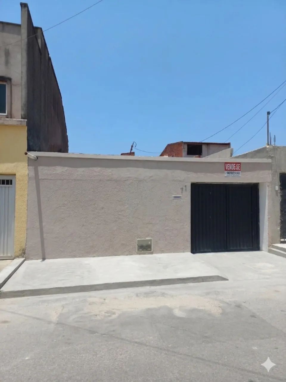 Foto - Fortaleza - Jangurussu