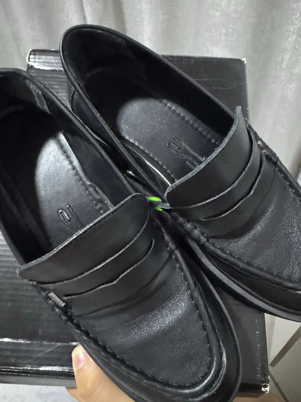 Mocassim tratorado  - Foto 2