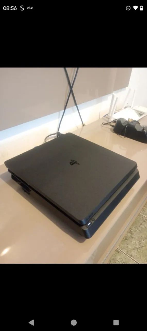 Ps4  - Foto 2