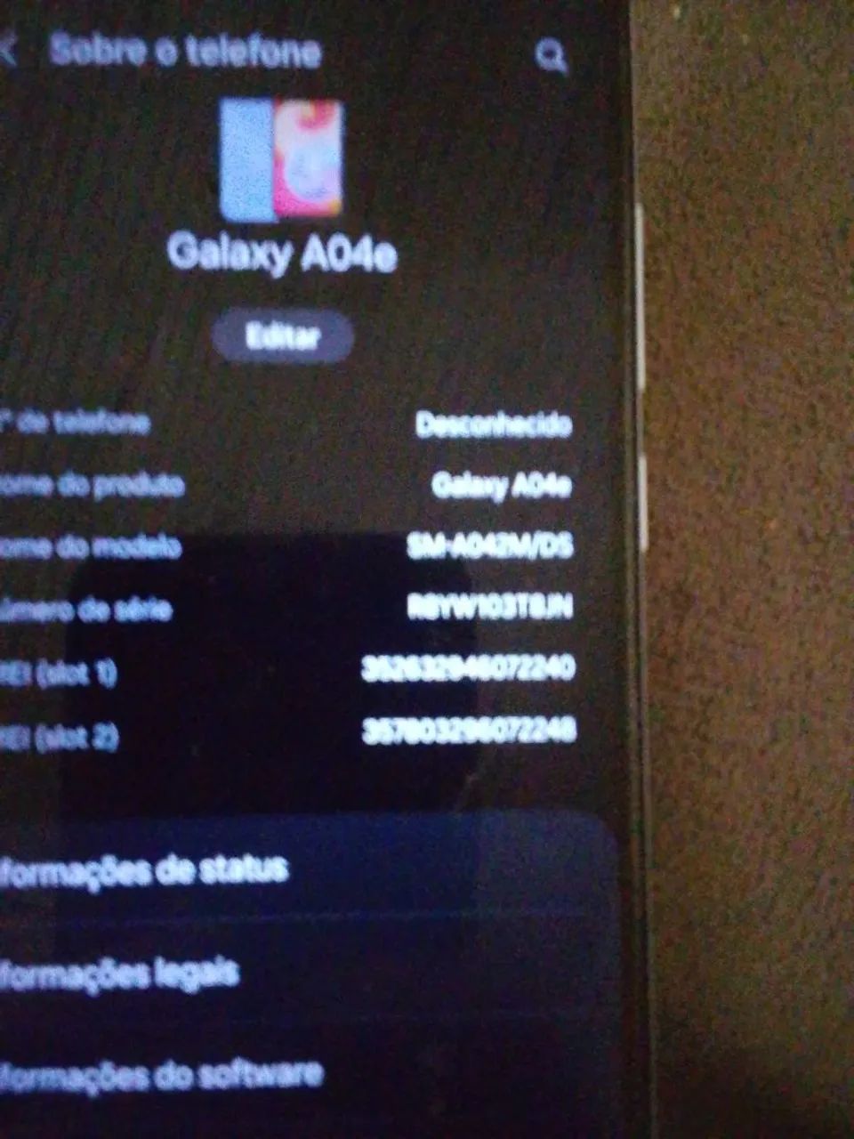 Vende celular  - Foto 3