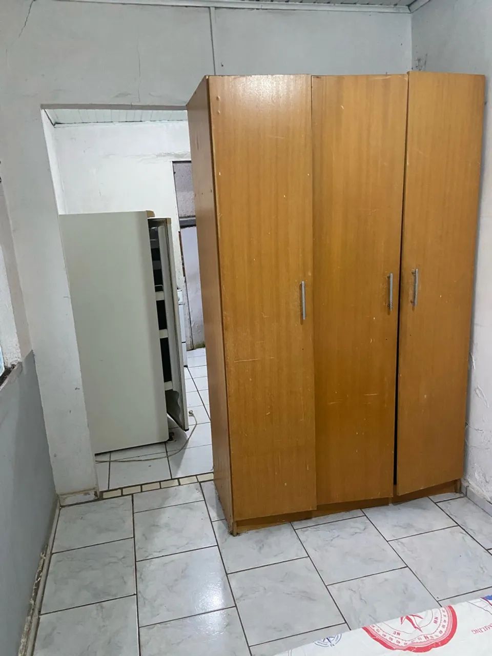 Kitinete unioeste/cascavel