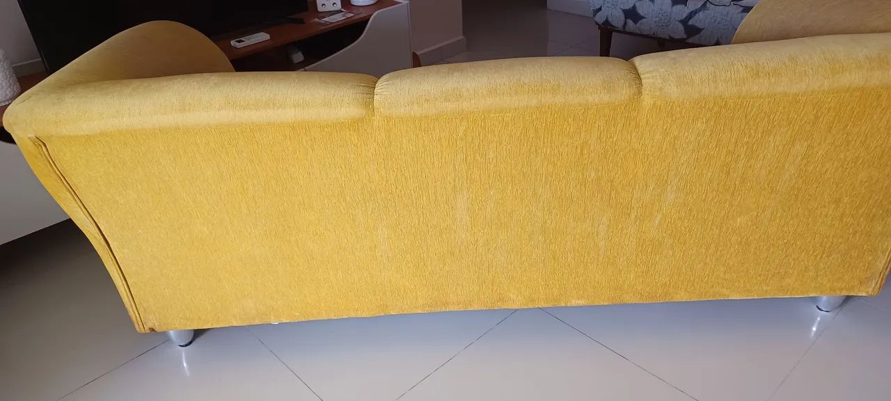 Sofá elegante - Foto 2