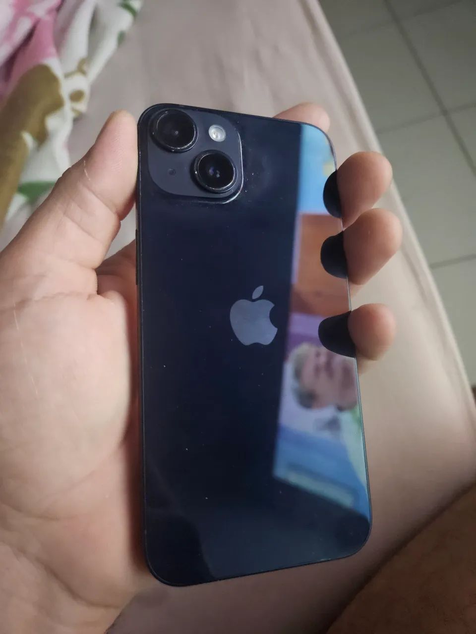 Iphone 14 retirada de peças  - Foto 5