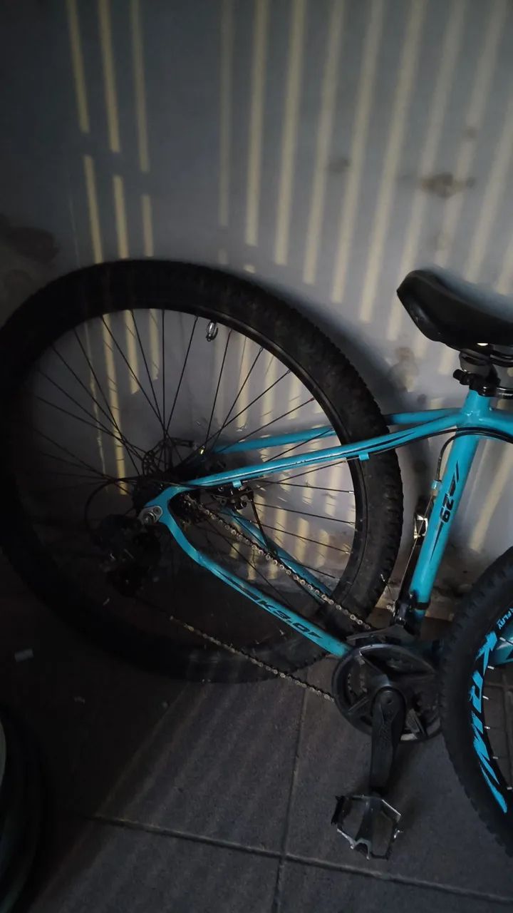 Bicicleta  - Foto 4
