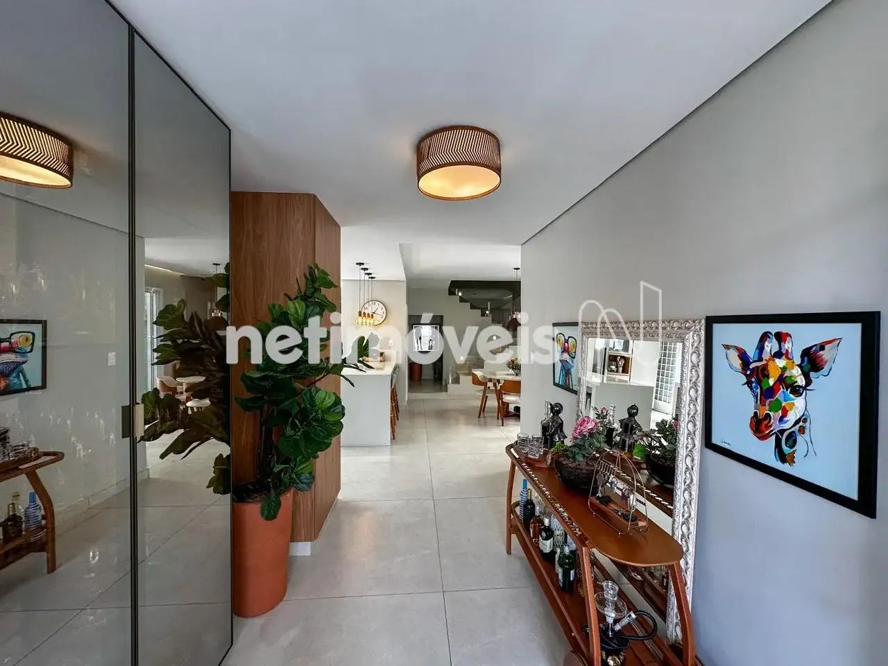 Casa ampla e reformada no Colégio Batista - Foto 5
