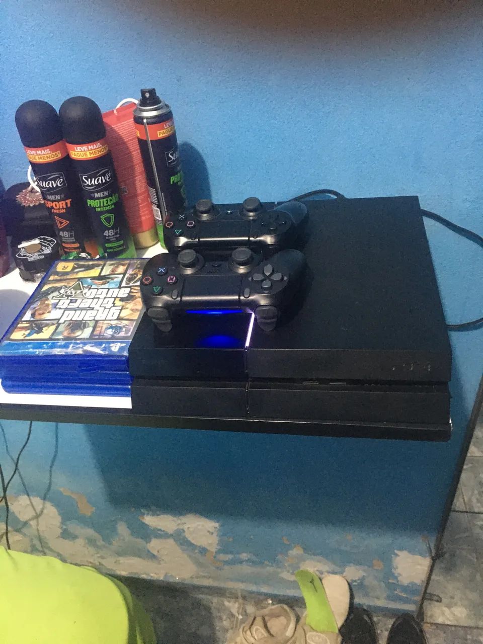 PS4