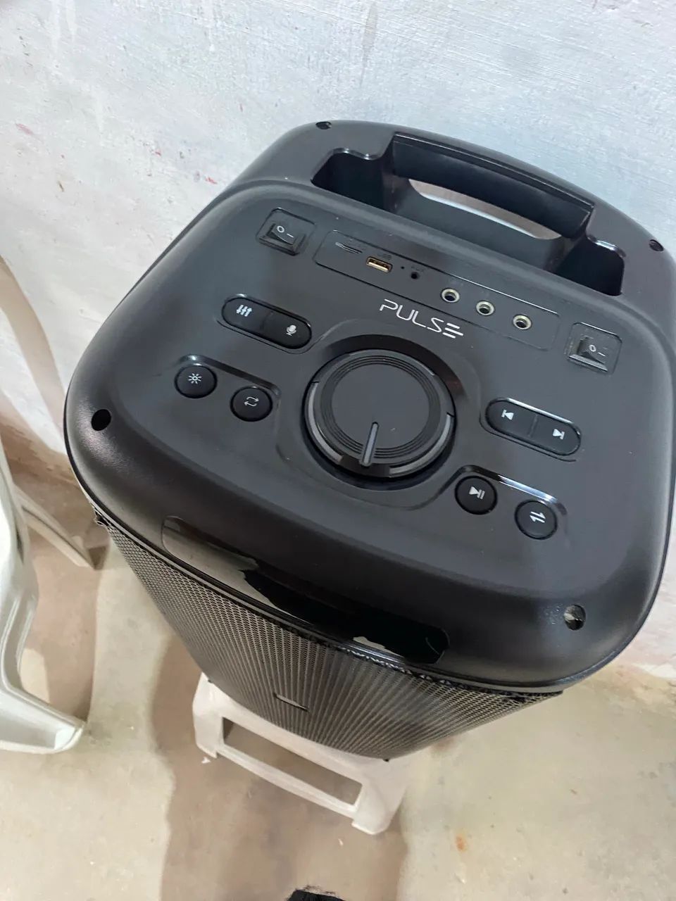 Vende-se caixa de som  - Foto 3