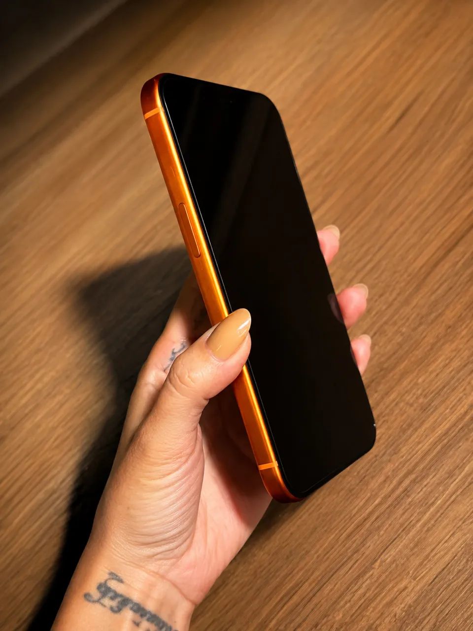 iPhone 17 Pro 256GB - Foto 4