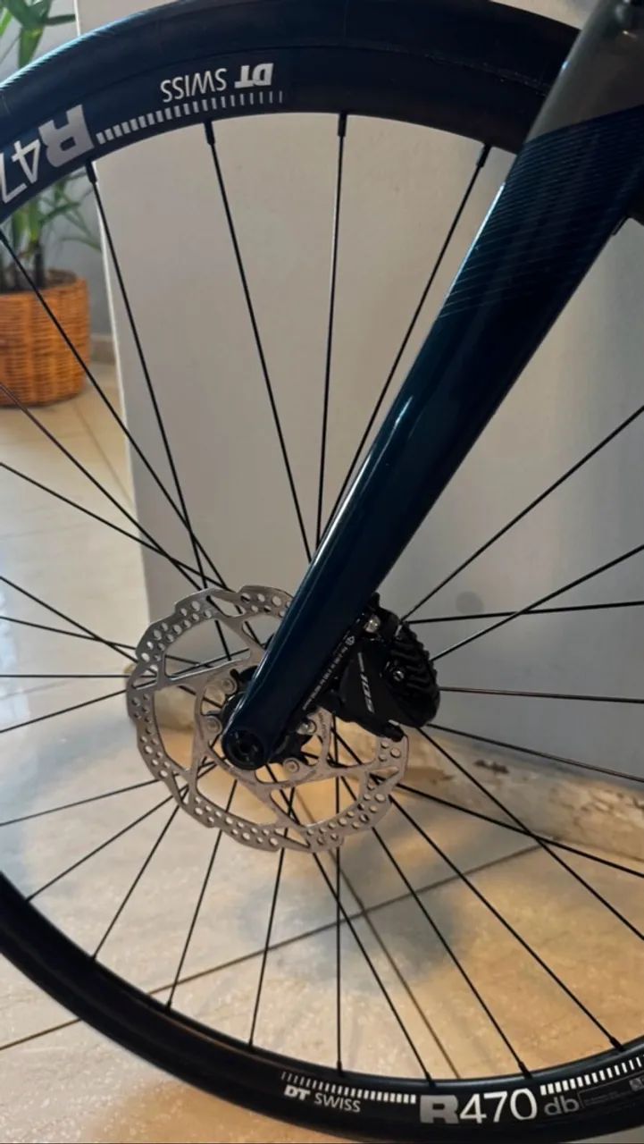 Bicicleta Bike Speed Specialized - Foto 3
