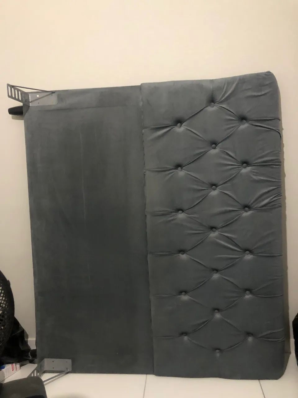 Cabiceira de cama - Foto 3