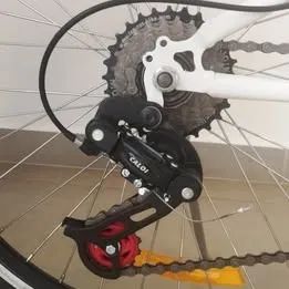 Bicicleta Infantil - Foto 3