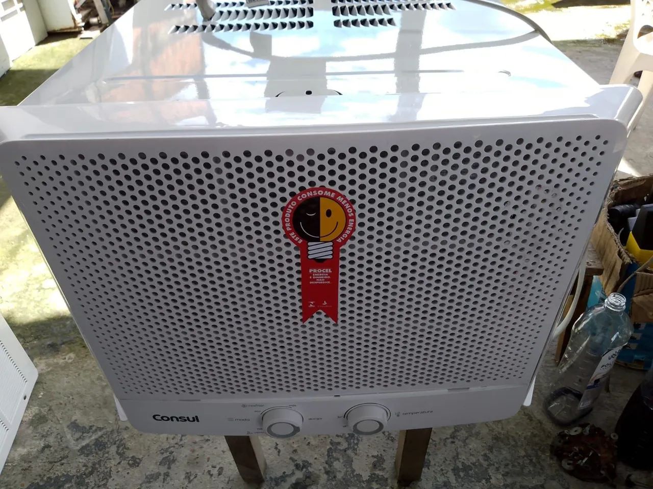 AR CONSUL DE 10000 BTUS 