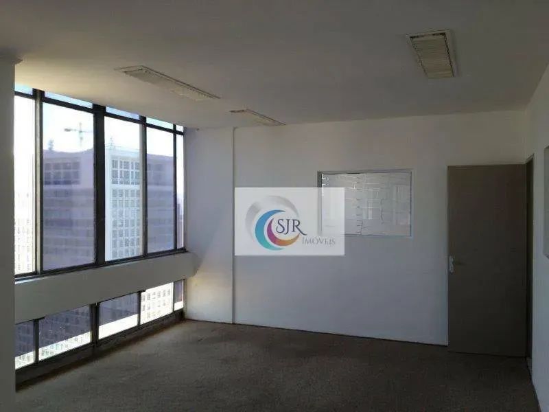 Laje Comercial de 1140m², localizado na Rua Líbero Badaró - Foto 5