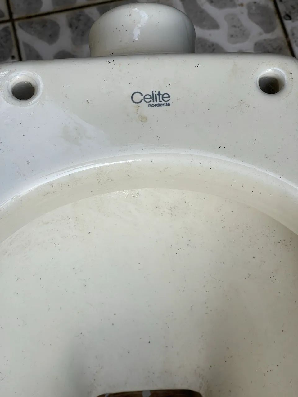 Vaso sanitário Celite - Foto 5