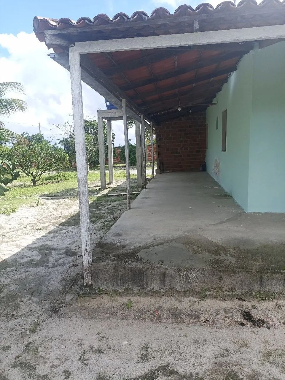 Casa em Conceição do Coite  - Foto 4