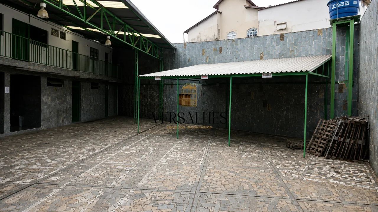 Galpão para alugar com 374 m², 03 banheiros - Bairro Renascença - Foto 2