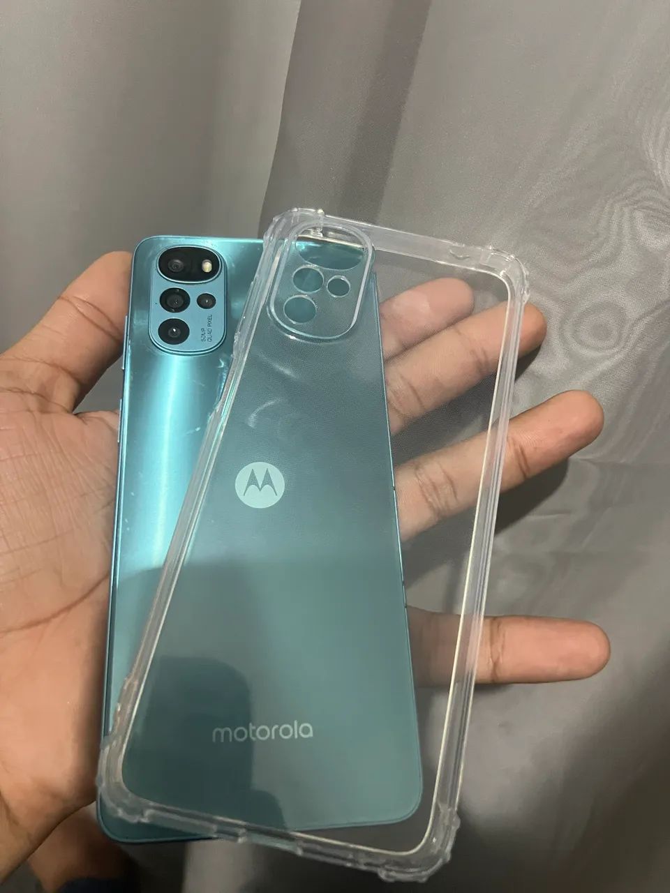 Moto g22 128gb  - Foto 2