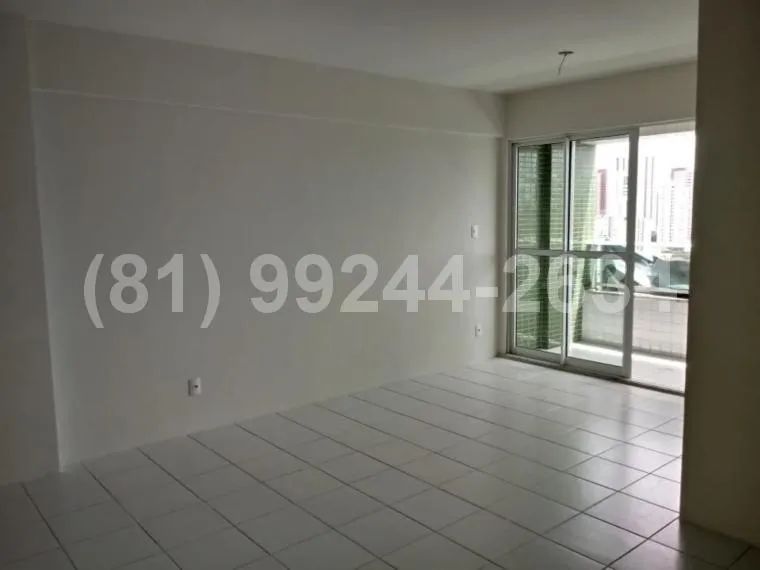 3 Quartos (Suíte) | 86 m² | Prado - Foto 2