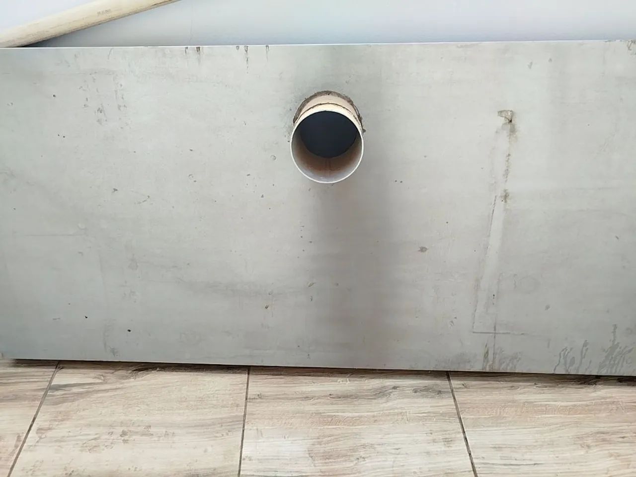 Coifa de inox 2 mt - Foto 2