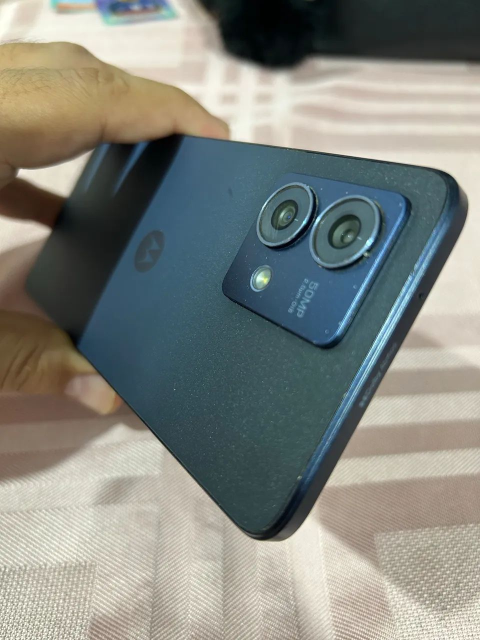 Motorola G84 5G 256g - Foto 3