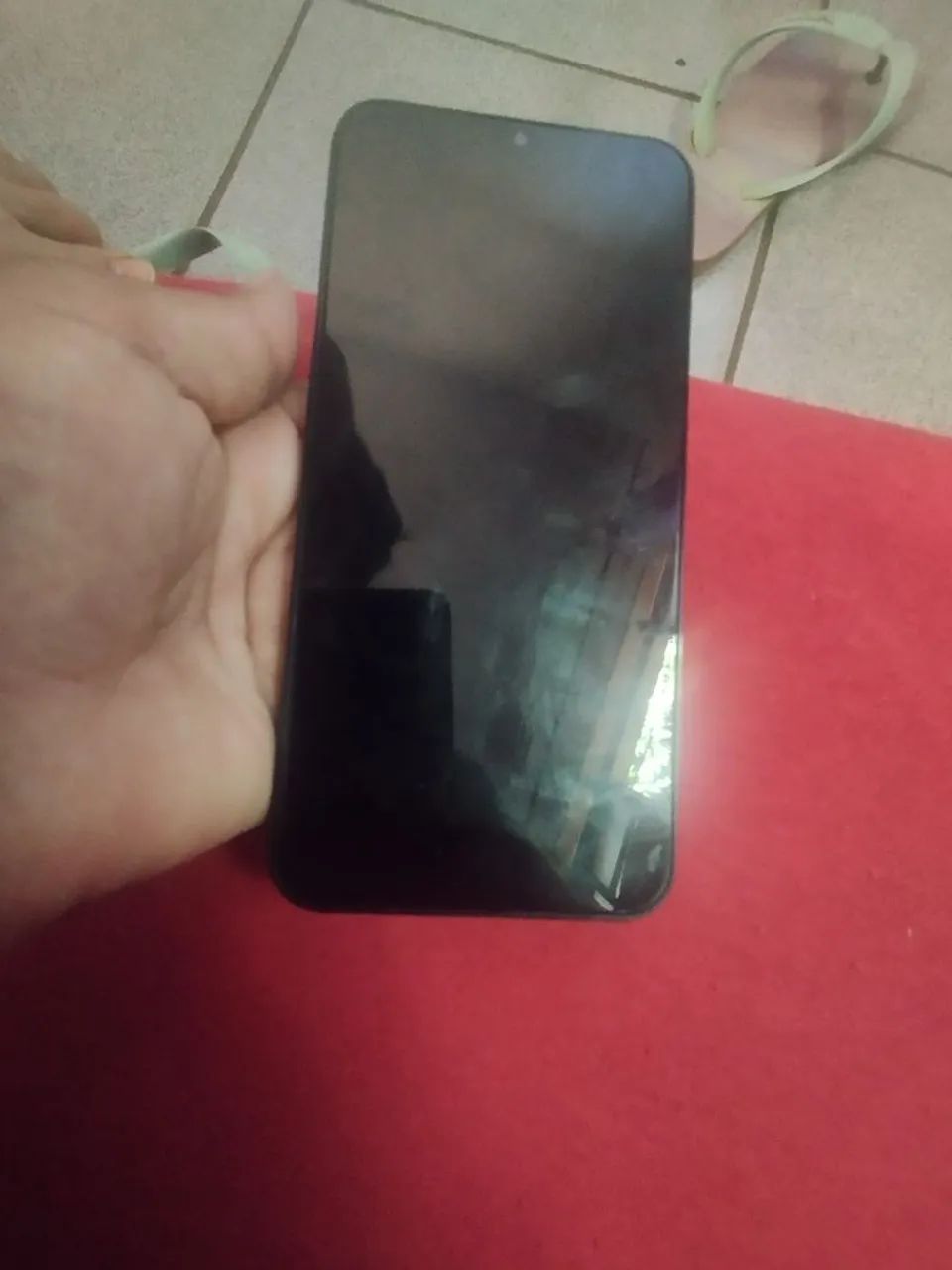 Celular A15 - Foto 2