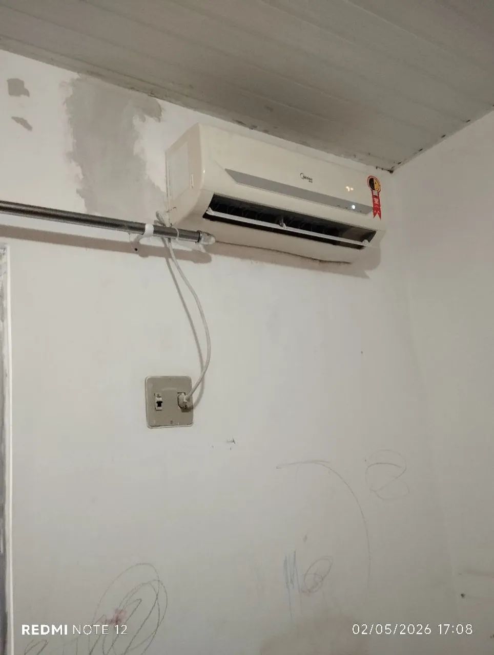 Ar condicionado limpeza  - Foto 5