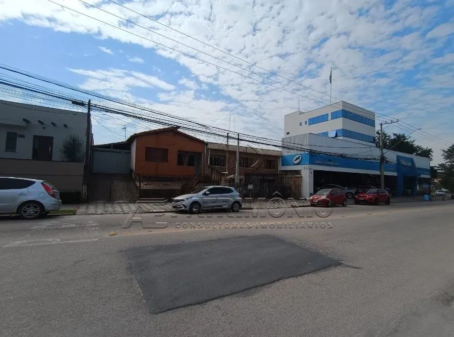 CASA TERREA 2 DORMITÓRIOS - VILA RIVA