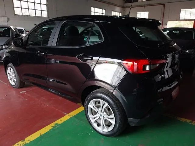 Fiat Argo Drive 1.0 6V Flex 2025 - Foto 2