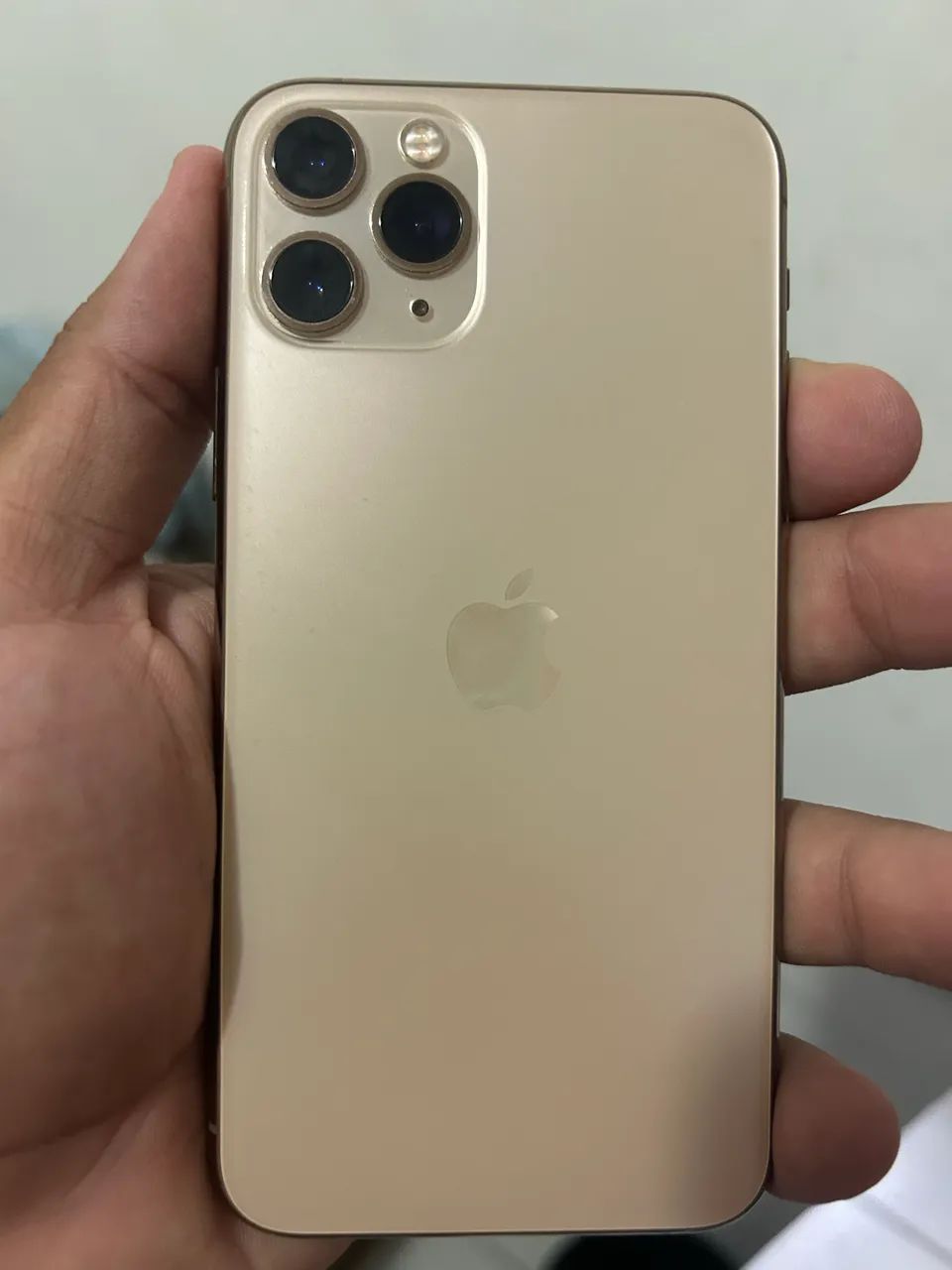 iPhone 11 Pro 64g - Foto 2