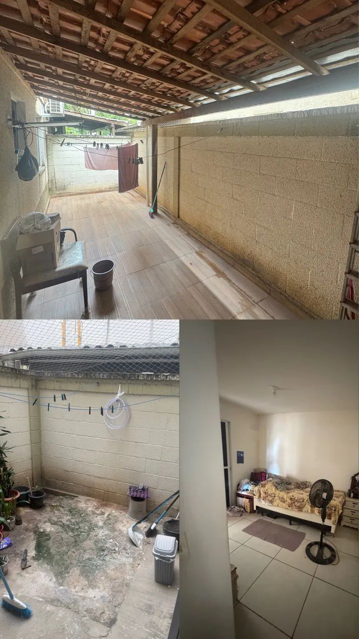 Foto - São Luís - Planalto Vinhais II