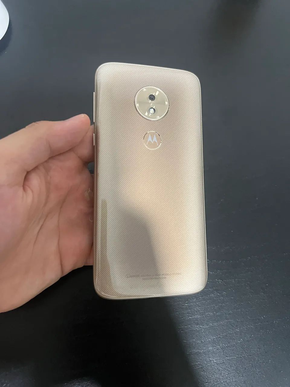 Moto G7 Play | Celular barato  - Foto 5