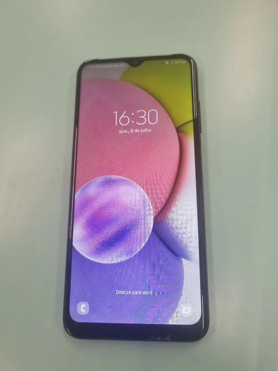 SAMSUNG GALAXI A03S NOVO - Foto 2