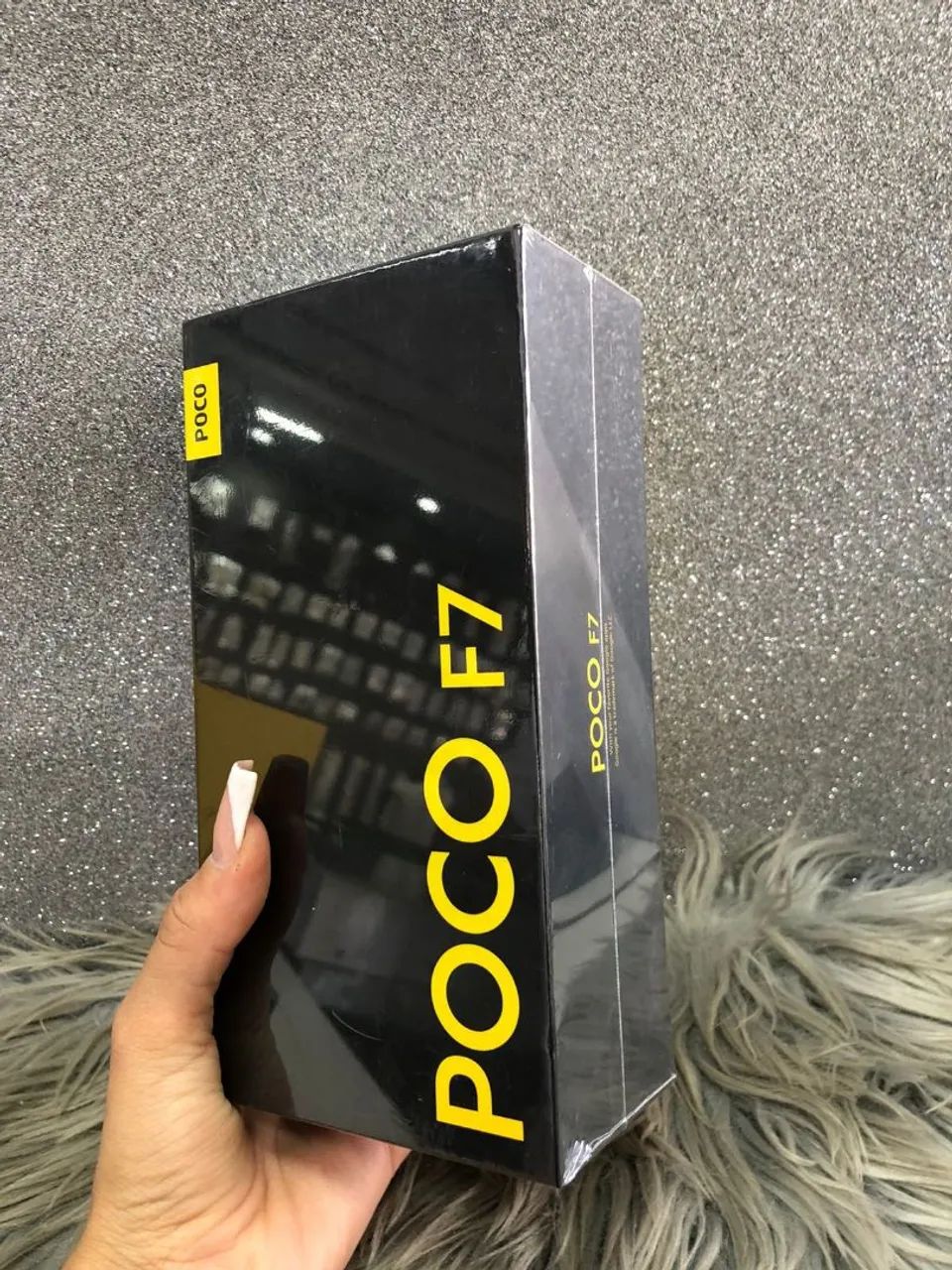 POCO F7 LACRADO  - Foto 2
