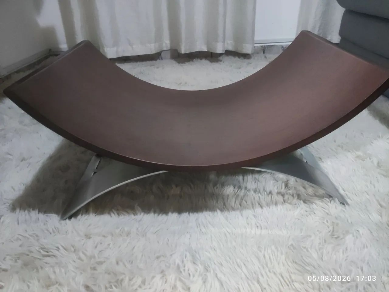 Mesinha de centro - Foto 3