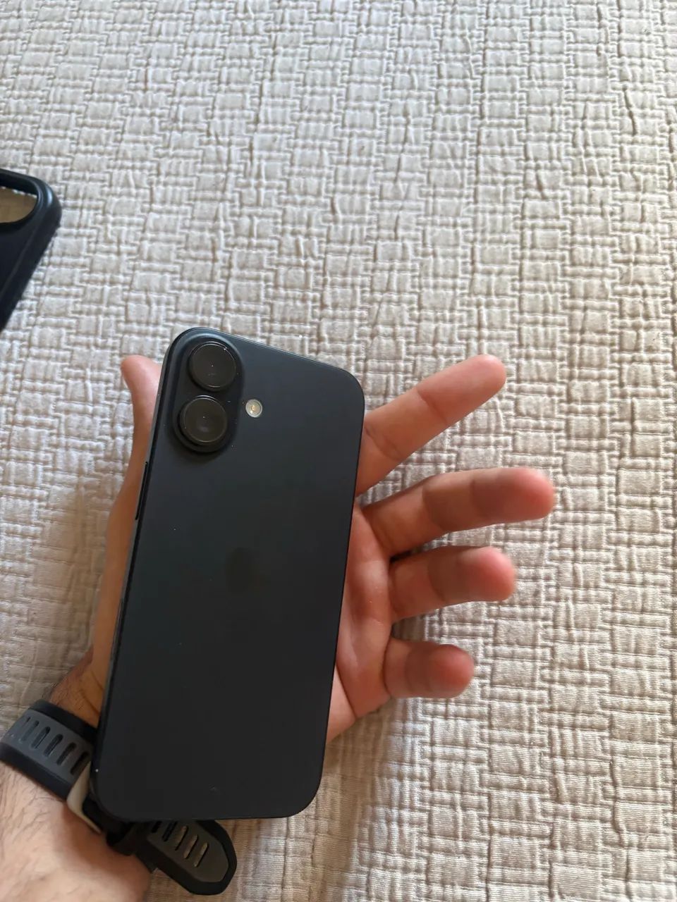 iPhone 16 - Foto 4